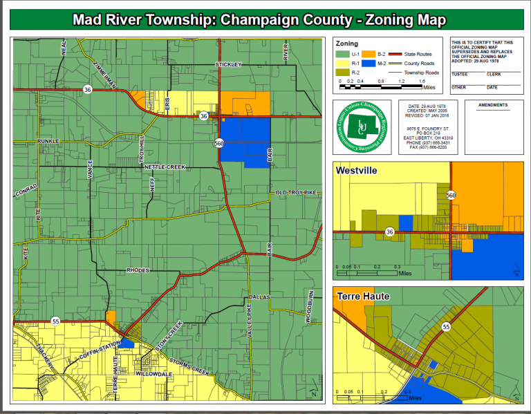 derry township zoning ordinance