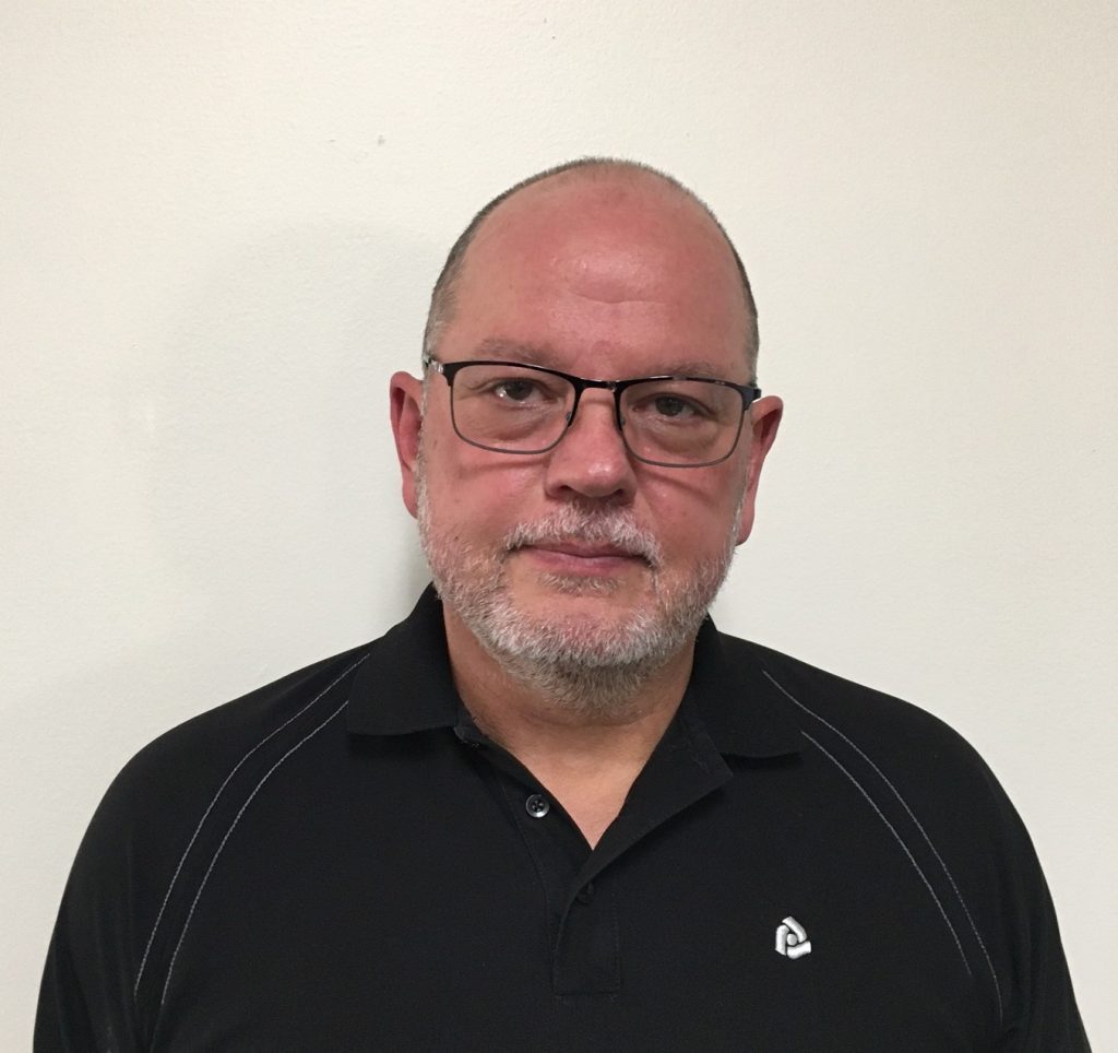 Zoning Inspector Mad River Township